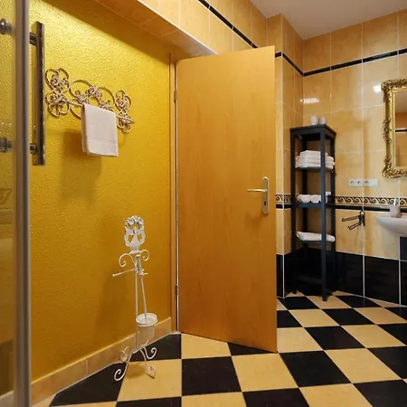 Maison d'hôtes Elbzollhaus Dessau-Rosslau