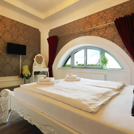 Πανσιόν Elbzollhaus