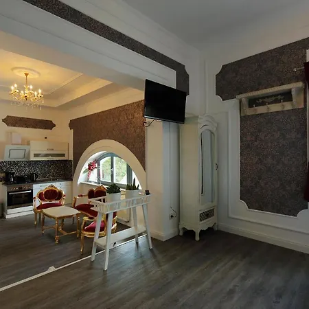 Elbzollhaus 3* Dessau-Rosslau