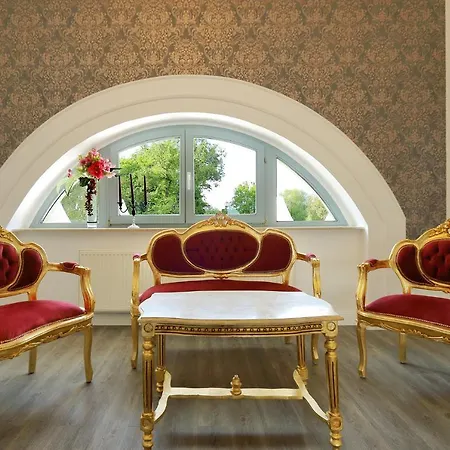 Elbzollhaus Πανσιόν