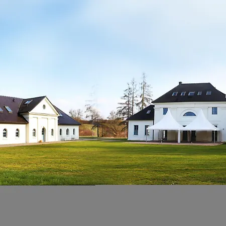 Maison d'hôtes Elbzollhaus 3*