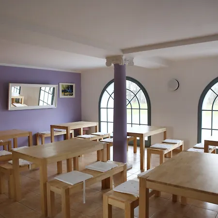 Elbzollhaus Πανσιόν 3*