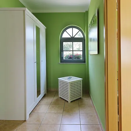 Elbzollhaus Maison d'hôtes