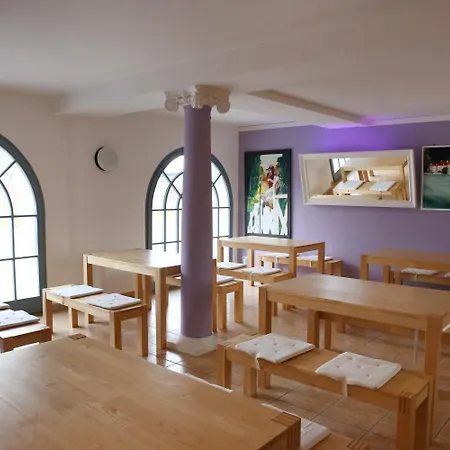 Affittacamere Elbzollhaus 3*