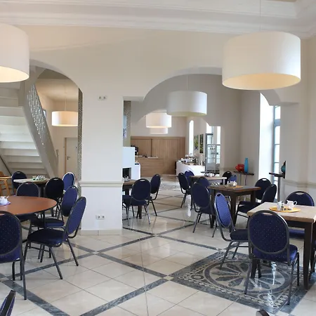 Πανσιόν Elbzollhaus Dessau-Rosslau