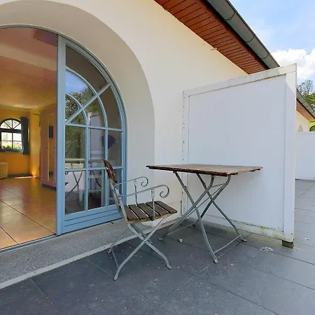 Elbzollhaus Affittacamere 3*