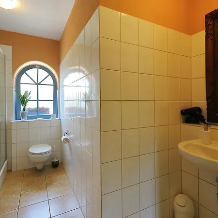 Maison d'hôtes Elbzollhaus