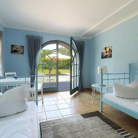 Affittacamere Elbzollhaus 3*