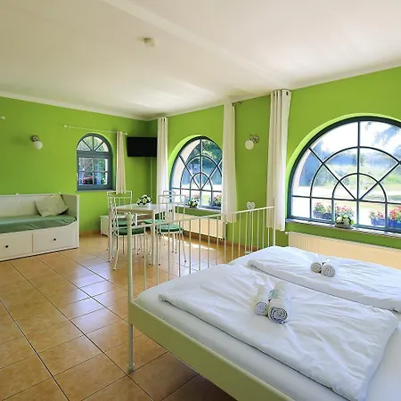 Elbzollhaus 3* Dessau-Rosslau