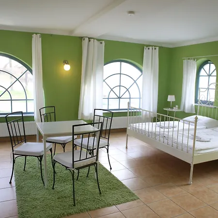 Elbzollhaus 3* Dessau-Rosslau