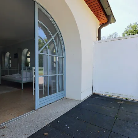 Affittacamere Elbzollhaus 3*
