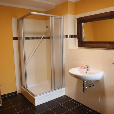 Elbzollhaus Maison d'hôtes 3*