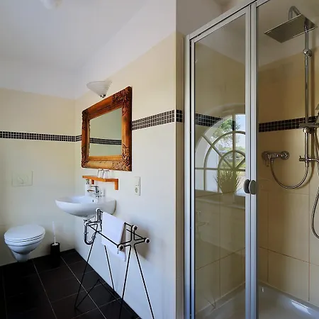 Affittacamere Elbzollhaus 3*