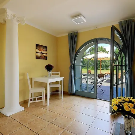 Maison d'hôtes Elbzollhaus