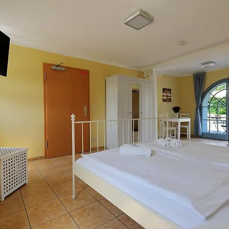 Affittacamere Elbzollhaus 3*