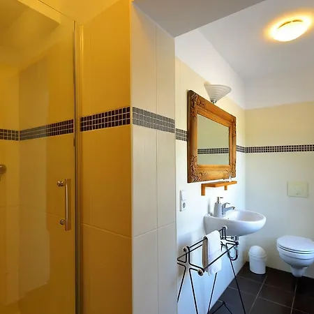 Elbzollhaus Maison d'hôtes