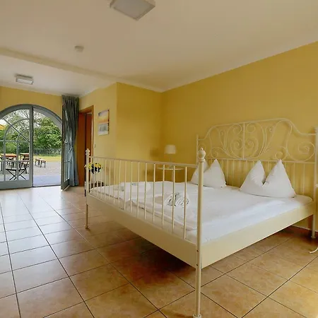 Maison d'hôtes Elbzollhaus