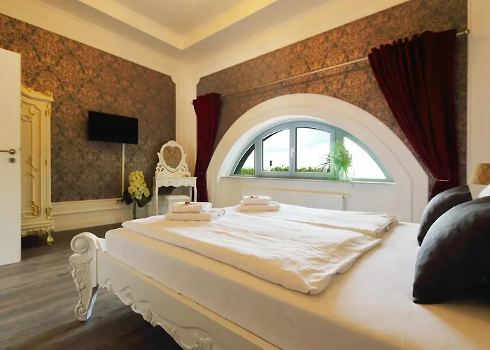 Πανσιόν Elbzollhaus