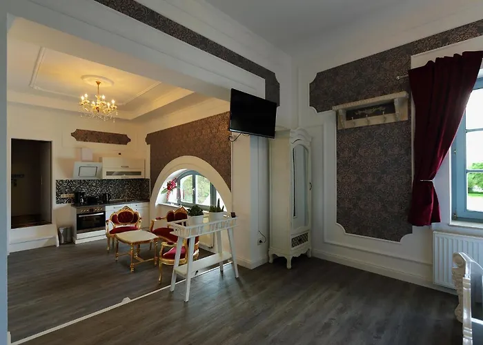 Elbzollhaus 3* Dessau-Rosslau