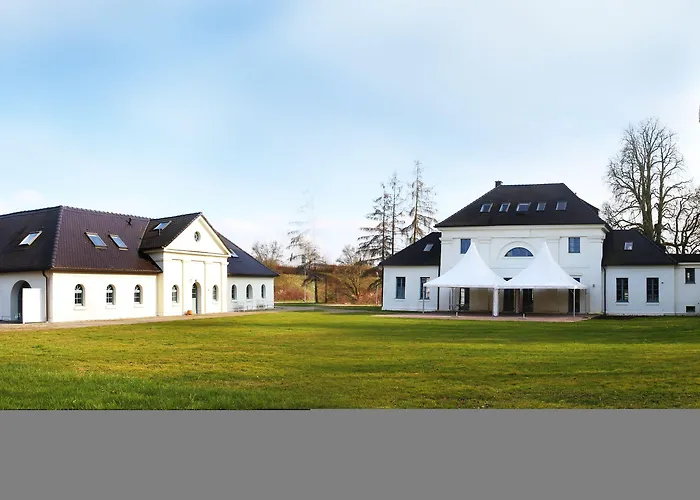 Πανσιόν Elbzollhaus 3*