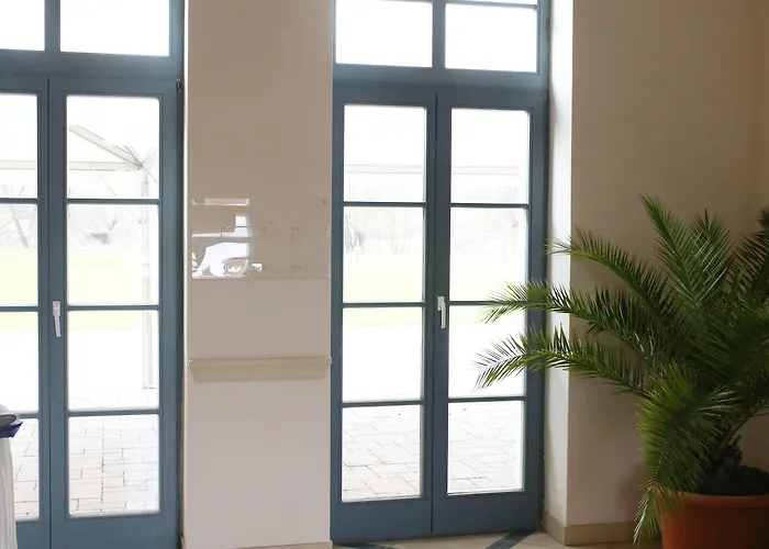 Πανσιόν Elbzollhaus