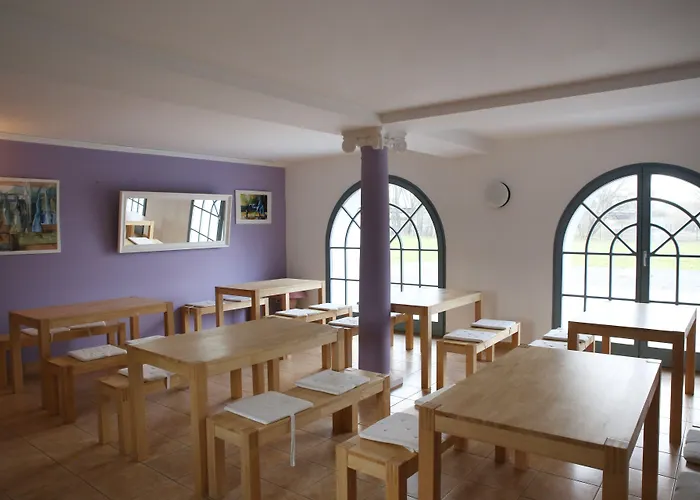 Elbzollhaus Πανσιόν 3*