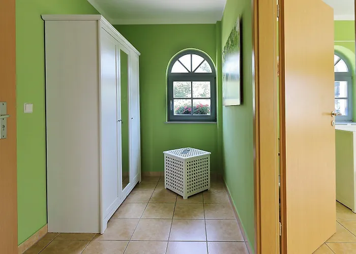 Elbzollhaus Πανσιόν