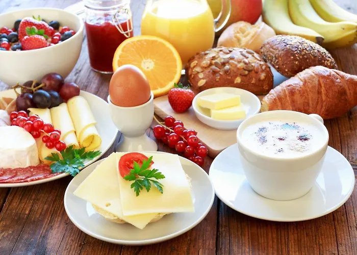 Elbzollhaus Πανσιόν 3*