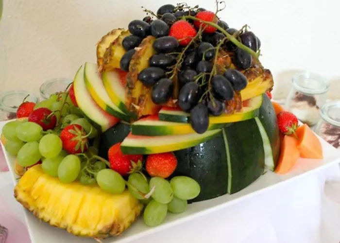 Elbzollhaus Pensionat