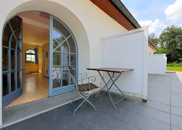 Elbzollhaus Πανσιόν 3*