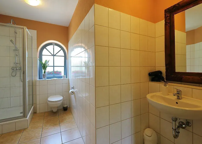 Πανσιόν Elbzollhaus