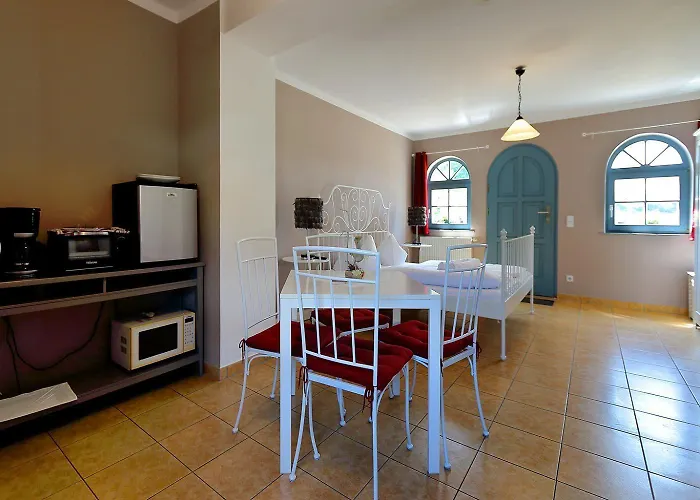 Pensionat Elbzollhaus