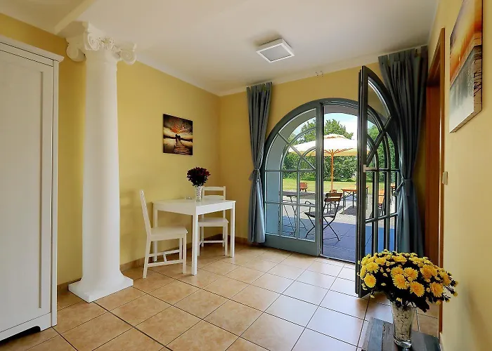 Πανσιόν Elbzollhaus