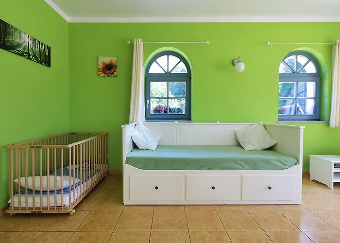 Elbzollhaus Dessau-Rosslau