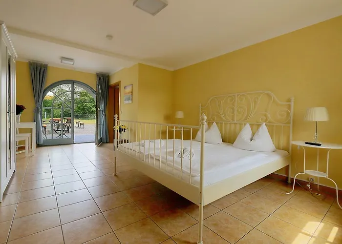 Pensionat Elbzollhaus